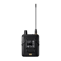 ATW-3255DF2 3000 Series Wireless In-Ear Monitor System